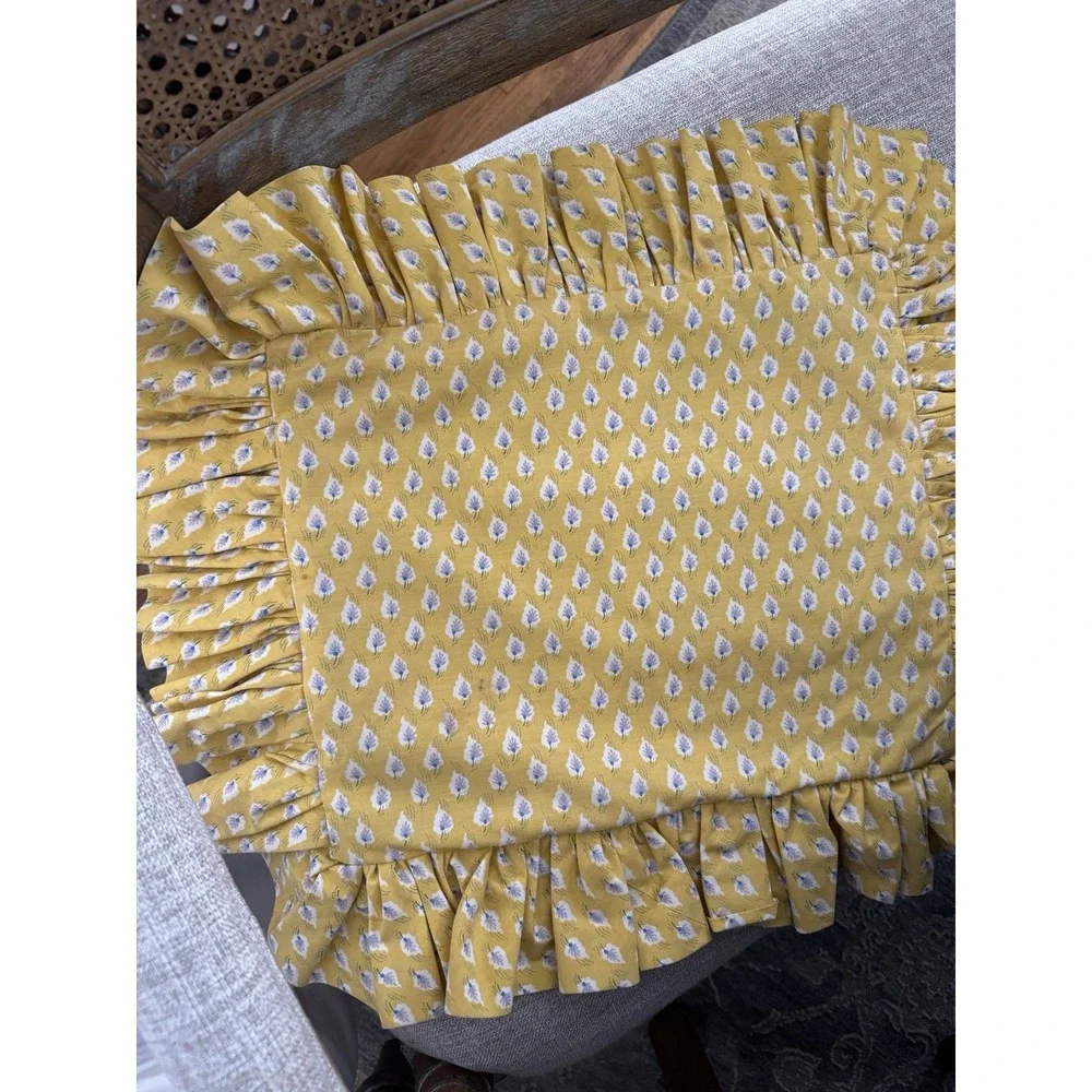 Vintage Laura Ashley Print 